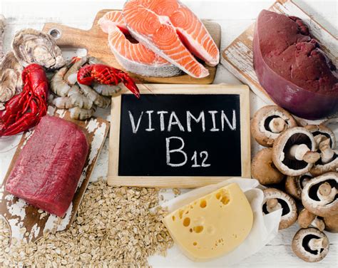 All About Vitamin B12 After Bariatric Surgery Bari Life