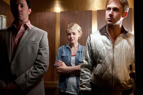 But carey mulligan might be a rare case: Drive Stills - Carey Mulligan Photo (25094715) - Fanpop