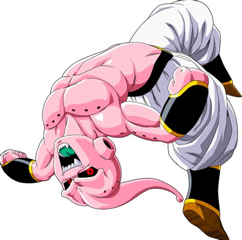 majin buu png png image collection