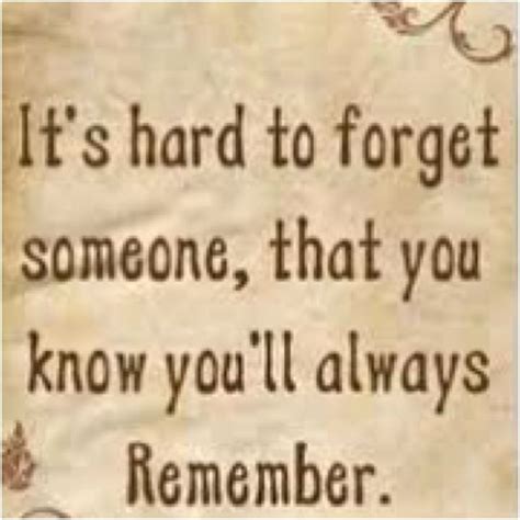 Remembering someone special | Someone special quotes, Special quotes ...