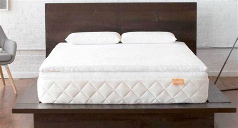 Choose the harmony if you'd like a customizable topper, or opt for the vitality if you want the cozy plushness of soft talalay latex in an organic knit fabric. 8 Best Organic Mattress Toppers and Pads in 2020 ...