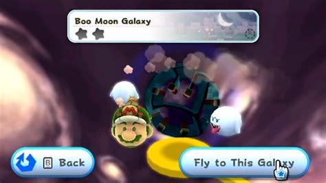 Super Mario Galaxy 2 Images Mariowiki The Encyclopedia Of Everything
