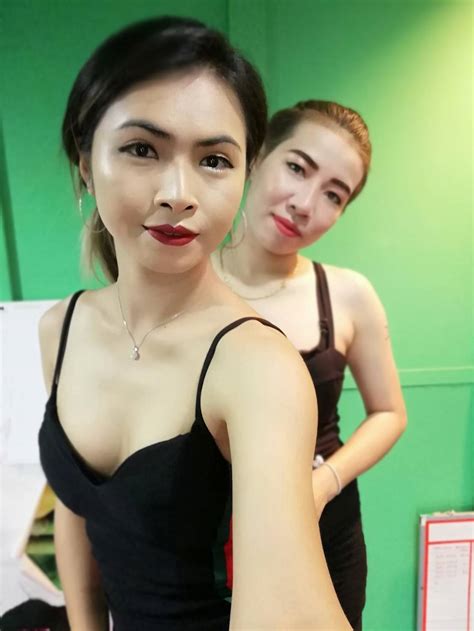 Best Massage Bangkok On Twitter Anyone Like To Try A 4 Hand Massage Ask For Thses Two Sexy