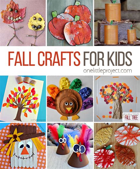 25 Totally Awesome Back To School Craft Ideas