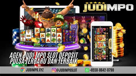 slot pulsa