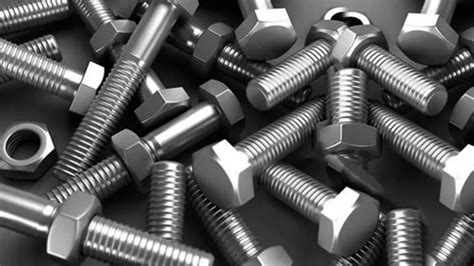 Alloy 904l (uns n08904) is a superaustenitic stainless steel designed for corrosion and pitting resistance in a wide range of process environments. Stainless Steel 904L Fasteners, UNS N08904 Fasteners ...