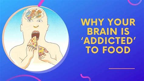 Food Addiction Mini Report Why Your Brain Is ‘addicted To Food And How To Avoid Craving