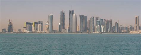 City Tour Delight Of Doha Musement
