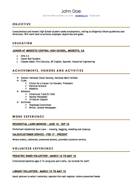 Quality analyst resume examples quality analysts check products and systems for defects and make sure industry standards and client requirements are respected. 13 Scholar Resume Template Google Docs di 2020