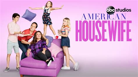 american housewife tv serier online viaplay