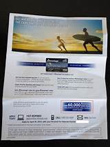 Citi Credit Card Mail Offer Images