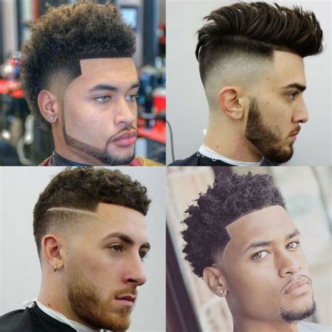 A gunman opened fire on a worker at a texas barbershop saturday after an apparent argument over a child's haircut, police say. The Temp Fade Haircut - Top 21 Temple Fade Styles 2017 ...