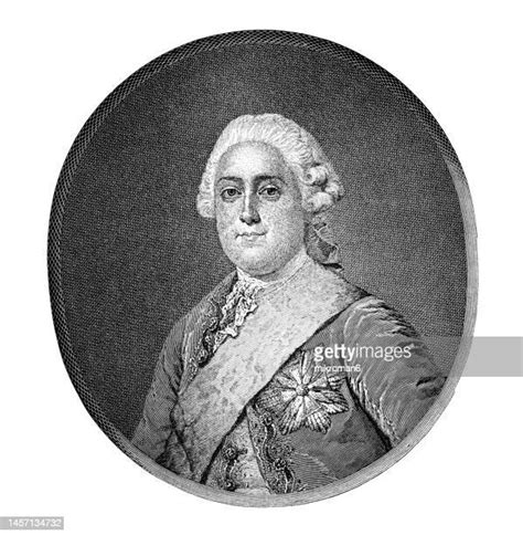 Augustus Iii Photos And Premium High Res Pictures Getty Images