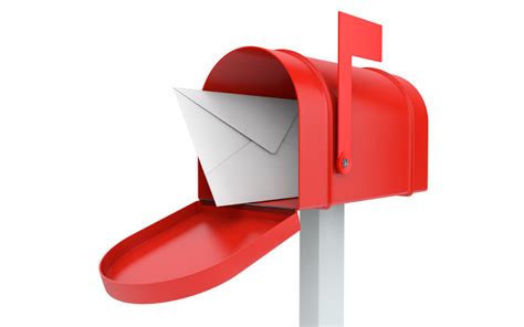 The Mailbox Rule Erica J Suter