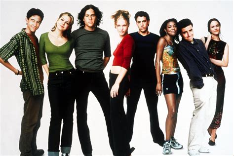 10 Things I Hate About You Cast Where Are They Now Twenty Years Later