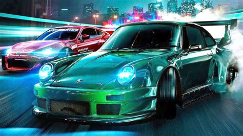 Need for speed 2015 review. Need for Speed 2015: Primeira Gameplay - Xbox One ...