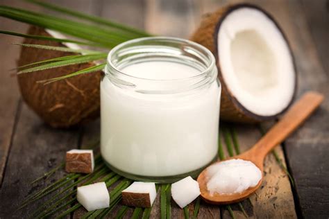Top 10 Best Coconut Oil Brands Healthtrends®