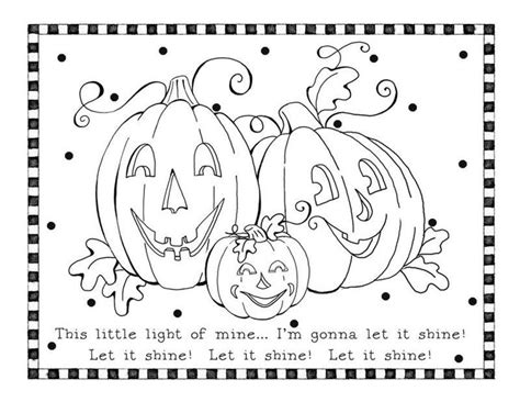 Christian Halloween Ausmalbilder | Free halloween coloring pages