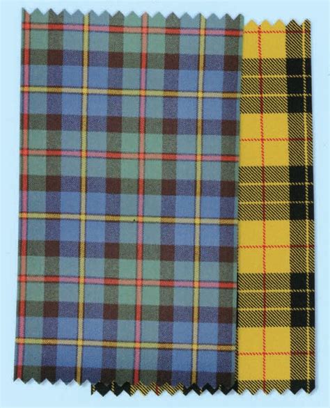 Tartan Swatches Macleod Of Harris Ancient And Macleod Of Lewis