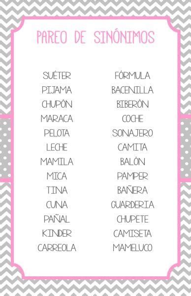 Significado de nombres de hombre, origen del nombre para varón, significado, características y personas célebres de nombres de niños. Pin de meny ju en Decoración baby shower | Baby shower unisex, Juegos para baby shower ...