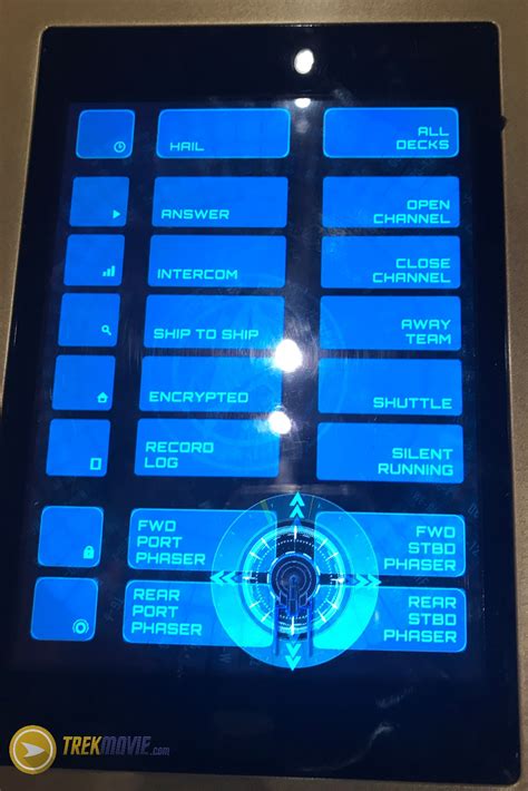 Real world article(written from a production point of view). SDCC17: See The Federation and Starfleet Costumes and ...