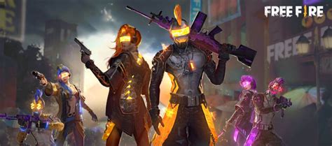 Immerse yourself in an unparalleled gaming experience on pc with more precision and garena free fire is the ultimate survival shooter game available on mobile. Cómo Descargar e Instalar Garena Free Fire Gratis en mi PC ...