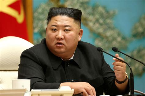 ¡Órale! 12+ Listas de Kim Jong Un? The state media images were spotted