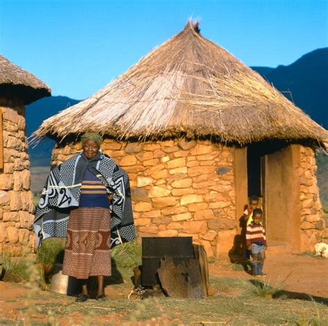 Heritage Day Sotho South Africans Network News