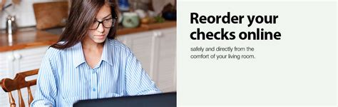 Easily Order Personal Checks Online Walmart Checks