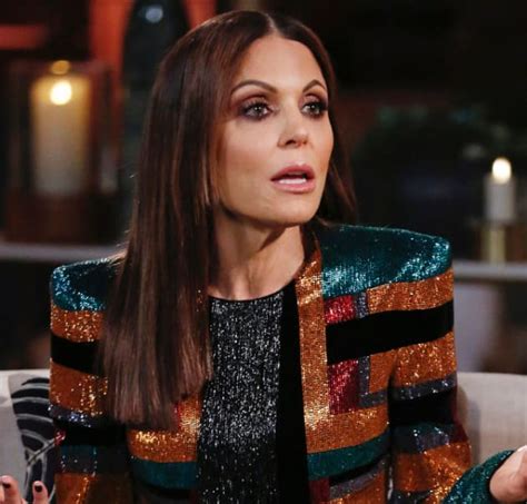 Bethenny Frankel Would She Ever Return To The Real Housewives Of New York City The Hollywood