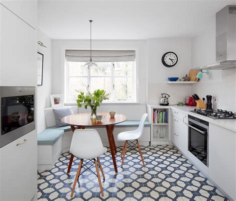 13 Ways to Rework an Awkward Kitchen Corner