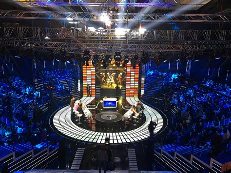 Katana Takes Central Stage At Music Quiz Tv Show