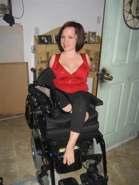 Pin By Marisa Kent On Wheelchair Women Wheelchair Women