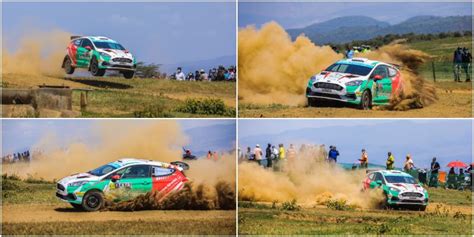 Wrc Safari Rally 2023 Everything You Need To Know