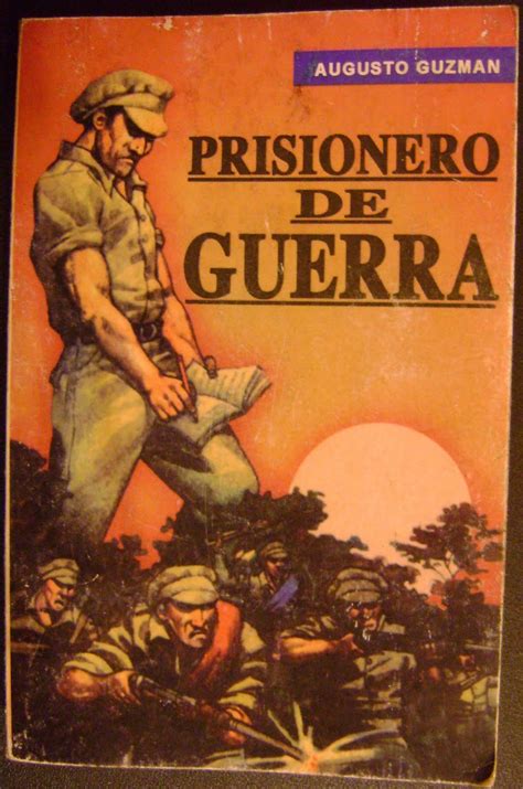 Buenas Nuevas Prisionero De Guerra