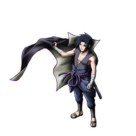 Sasuke Vs Itachi Render 2 Nxb Ninja Tribes By Maxiuchiha22 On