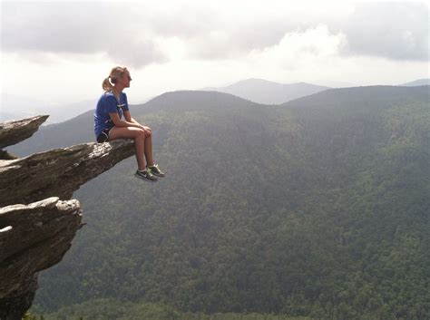 Pin By Jenn Long On Wanderlust Table Rock Mountain Hiking Trails