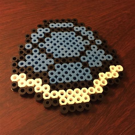 an object made out of legos on a table