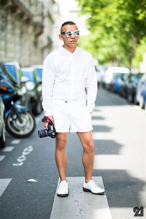 Https://techalive.net/outfit/all White Shorts Outfit Mens