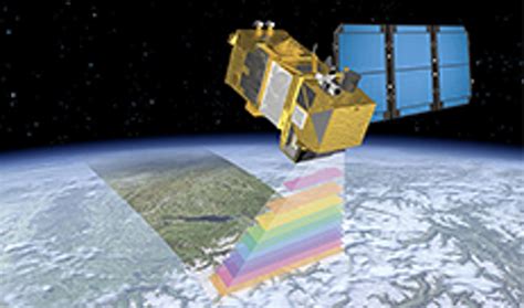 Sentinel 2a New Eyes Of Copernicus Ready For Space Defence And Space