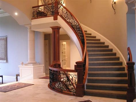 Circular Staircase An Architect Explains Architecture Ideas