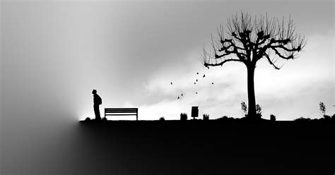 What To Do When You Are Feeling Lonely Lost And Depressed