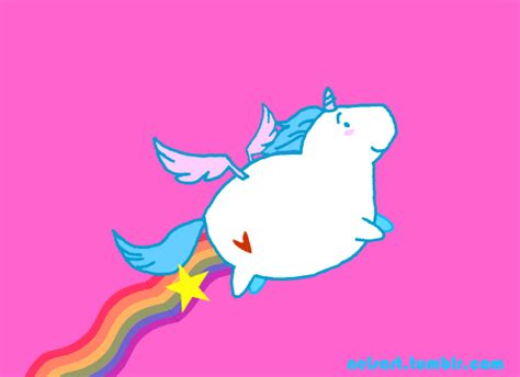 Cute Unicorn S Get The Best  On Giphy