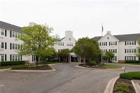 Morningside House of Laurel | Assisted Living & Memory Care | Laurel