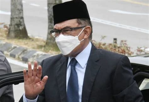 Surat Terbuka Kepada Anwar Ibrahim Dan Pemimpin Blok Pembangkang