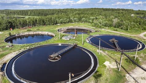 Learn about how howden equipment is key in the creation of a sustainable environment. How Does a Waste Water Treatment Plant Work? | Sciencing