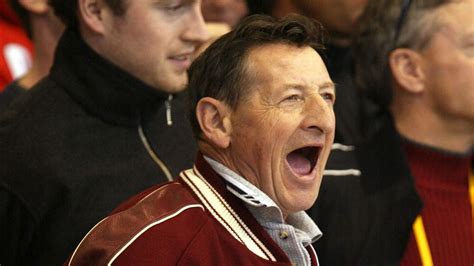 Walter Gretzky Father Of Nhl Star Wayne Gretzky Dies At 82