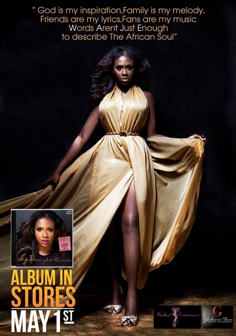 We did not find results for: WAJE Announces May 1st Album Release Date - Vickie Robert ...