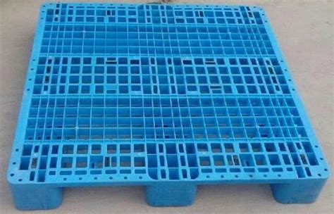 China Steel Reinforced 1100 X 1100 Mm Plastic Pallets China Pallet