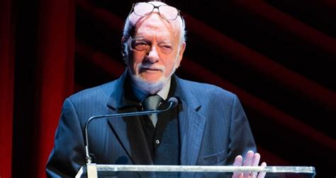 broadway s iconic director harold prince dies aged 91 daily sabah